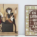 Casa das Olarias
