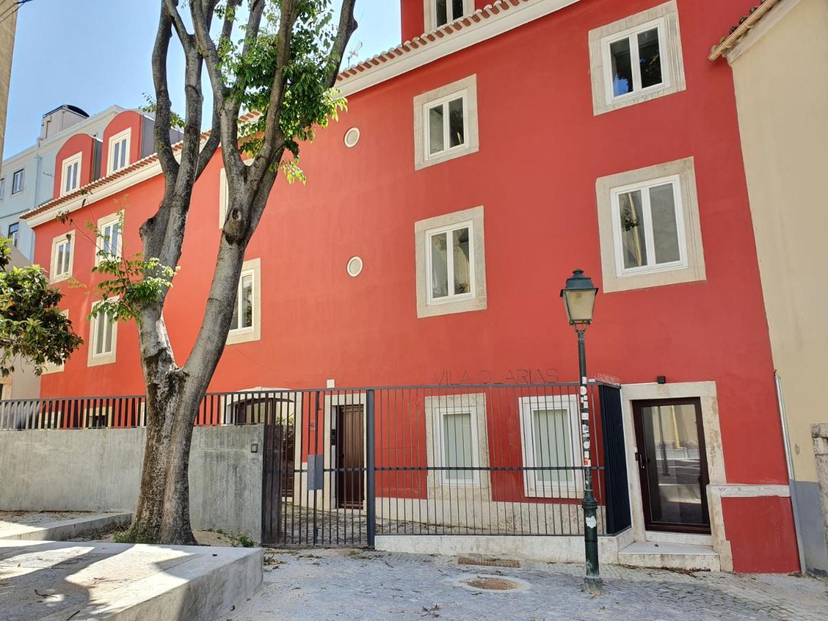 Casa Olarias Appartement Lissabon