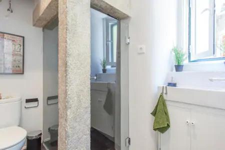 Casa Olarias Appartement *