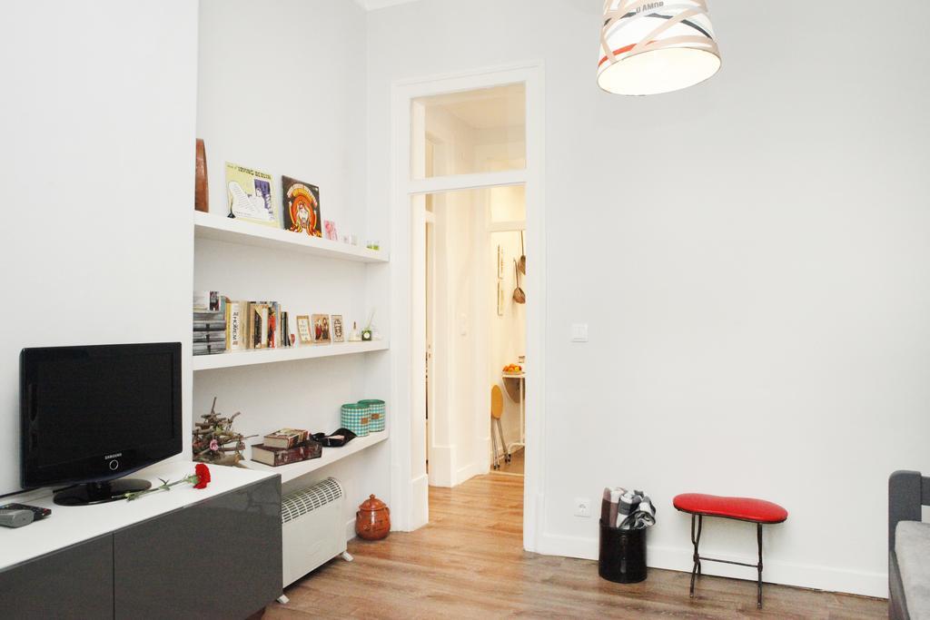 Appartement Casa Olarias *