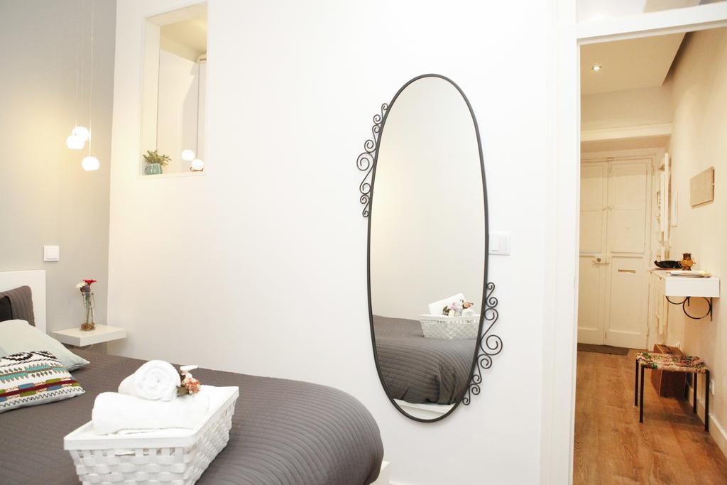 Appartement Casa Olarias *
