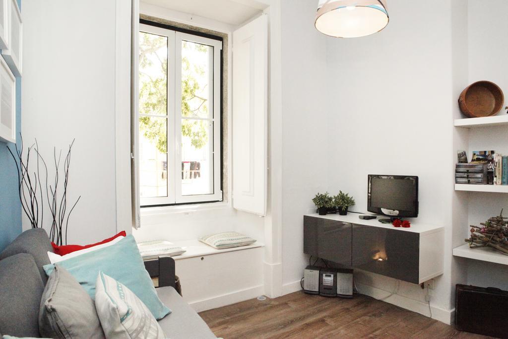 Appartement Casa Olarias