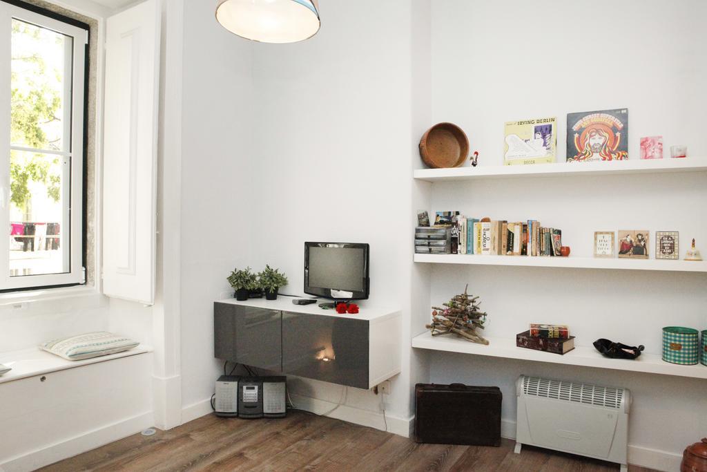 Casa Olarias Appartement Lissabon