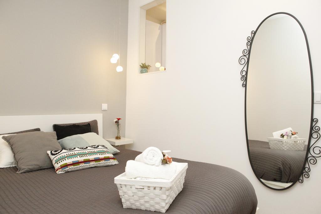 Casa Olarias Appartement
