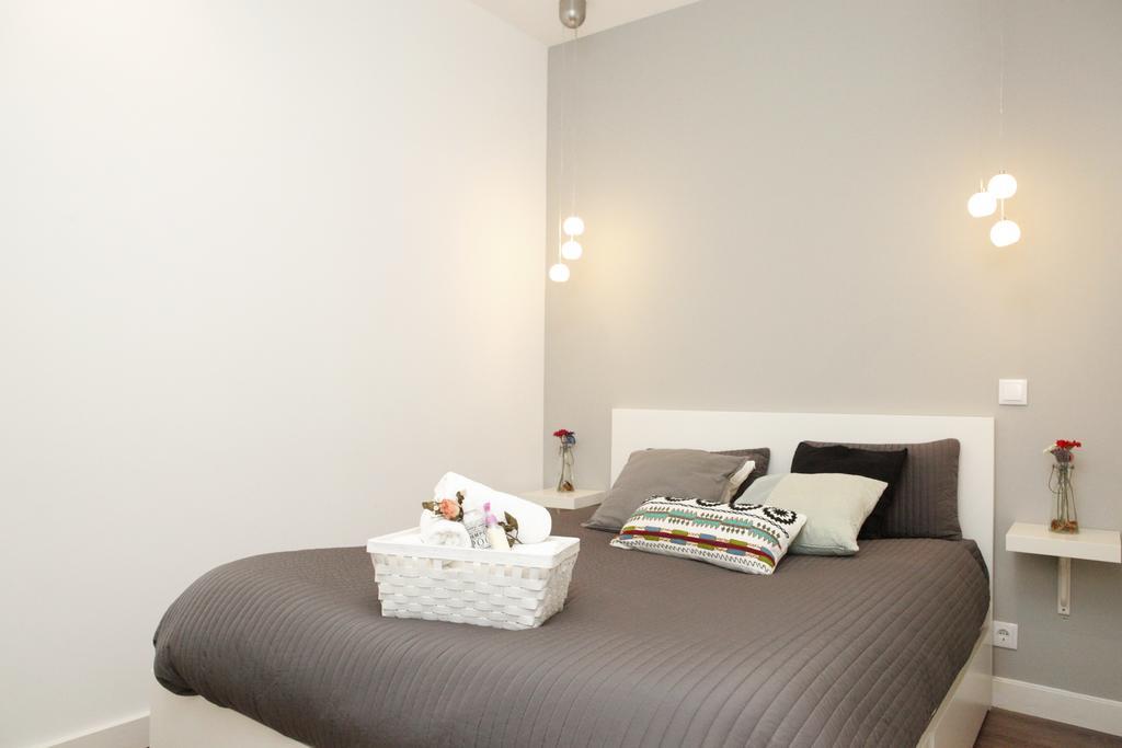 Appartement Casa Olarias *